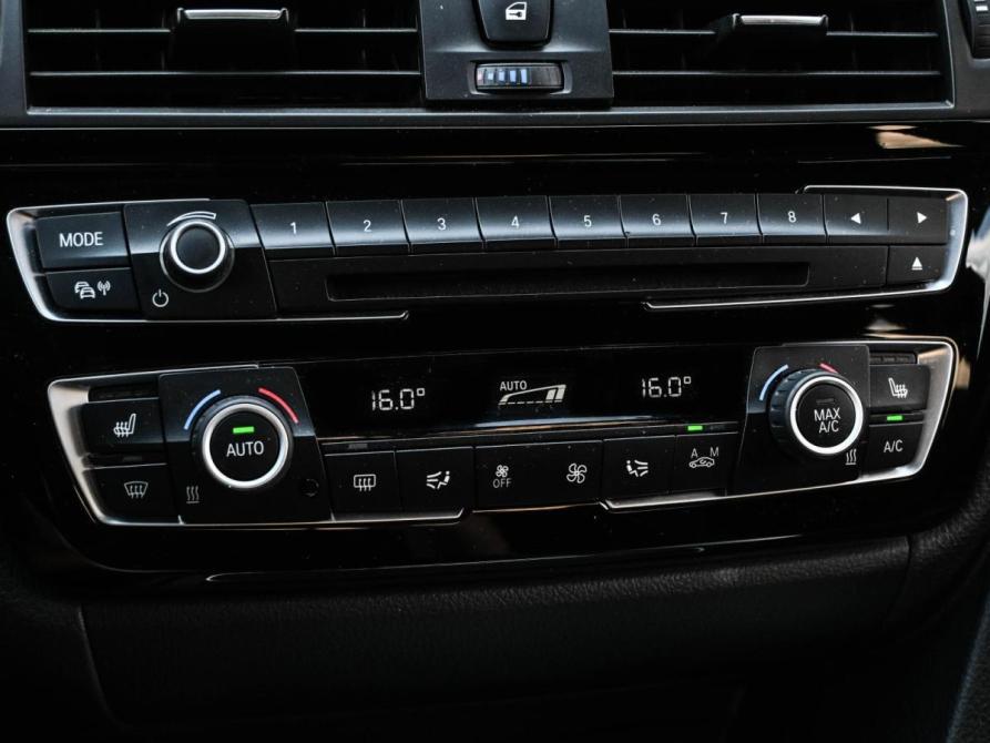 BMW 3 серии VI (F3x) Рестайлинг Новороссийск  - изображение 21