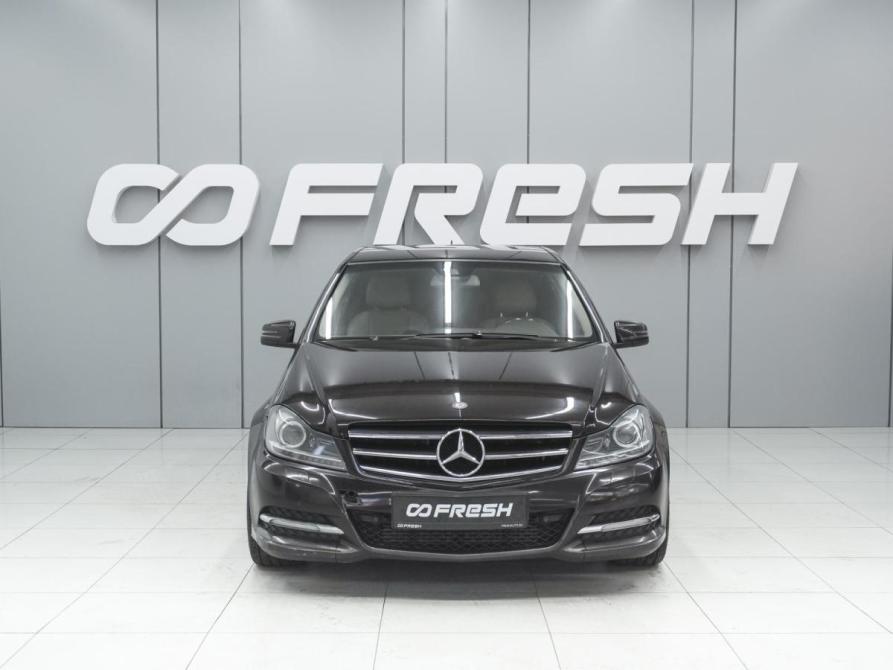 Mercedes-Benz C-Класс III (W204) Рестайлинг Ростов-на-Дону  - изображение 3