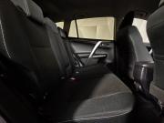 Toyota RAV4 IV (XA40) Рестайлинг Москва  - изображение 35