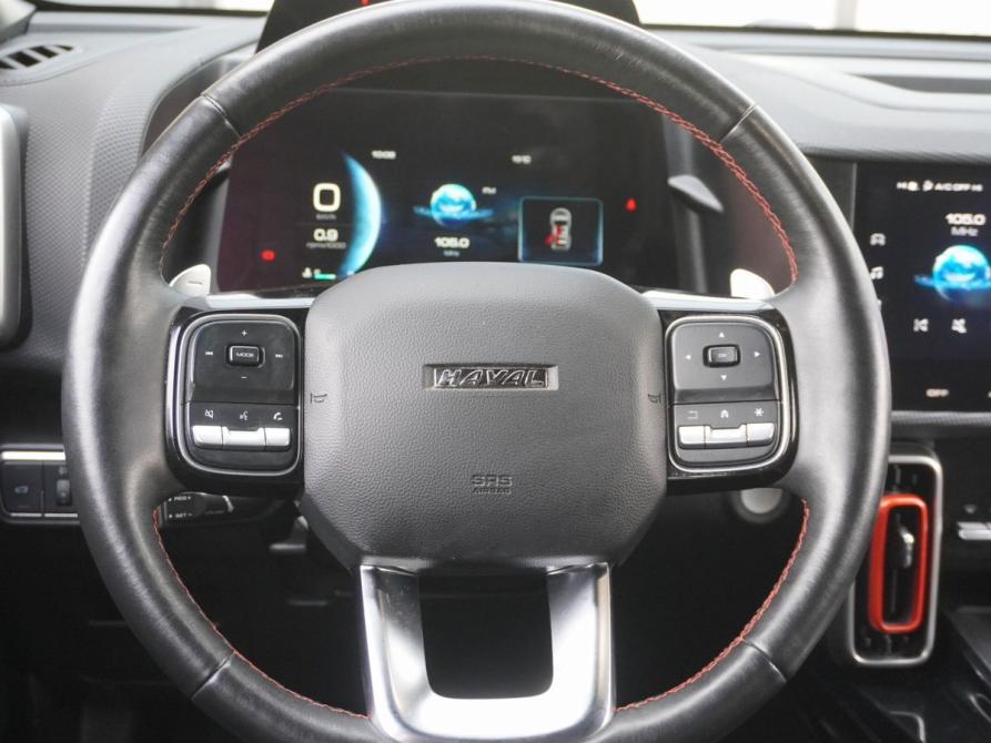 Haval Dargo I Москва  - изображение 14