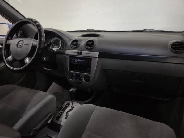 Chevrolet Lacetti I с пробегом 2007 года, цена 430 000 рублей, 199361 км, хэтчбек, Автокод Объявления