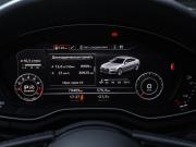 Audi A5 II (F5) Москва  - изображение 33