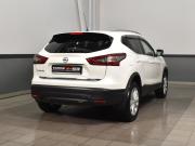 Nissan Qashqai II Кемерово  - изображение 28