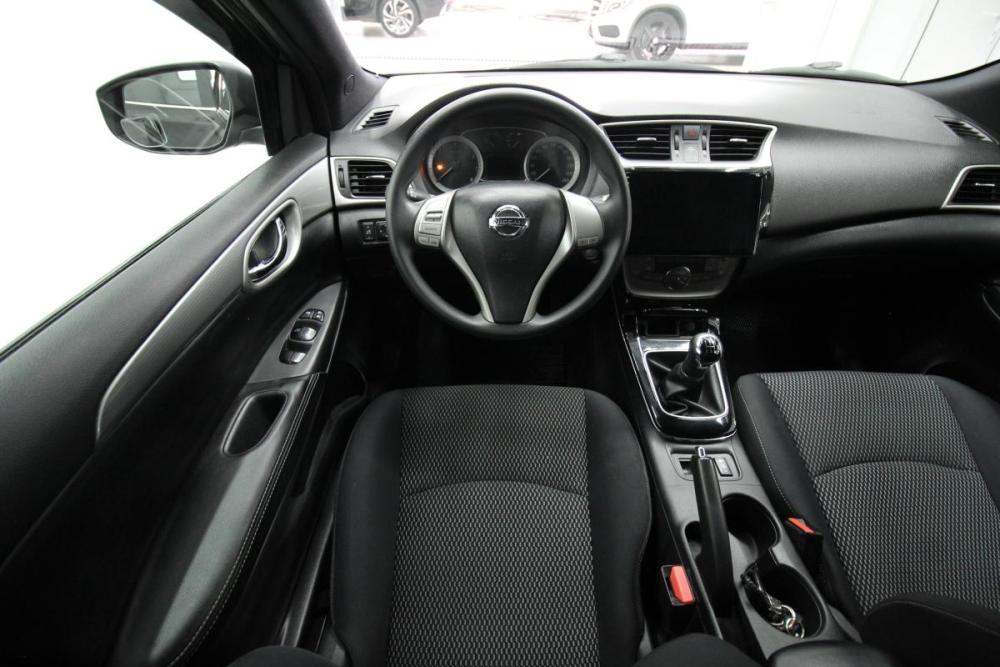 Nissan Sentra VII (B17) Сургут  - изображение 22