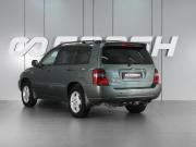 Toyota Highlander I (XU20) Рестайлинг Минеральные Воды  - изображение 23