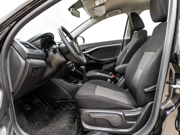 Lada (ВАЗ) Vesta I с пробегом 2021 года, цена 1 168 000 рублей, 26346 км, седан, Автокод Объявления