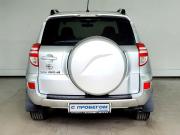 Toyota RAV4 III (XA30) Рестайлинг Москва  - изображение 18