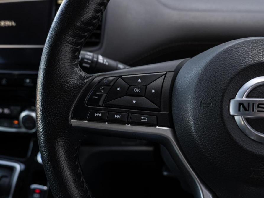 Nissan Serena V (C27) Рестайлинг Краснодар  - изображение 19