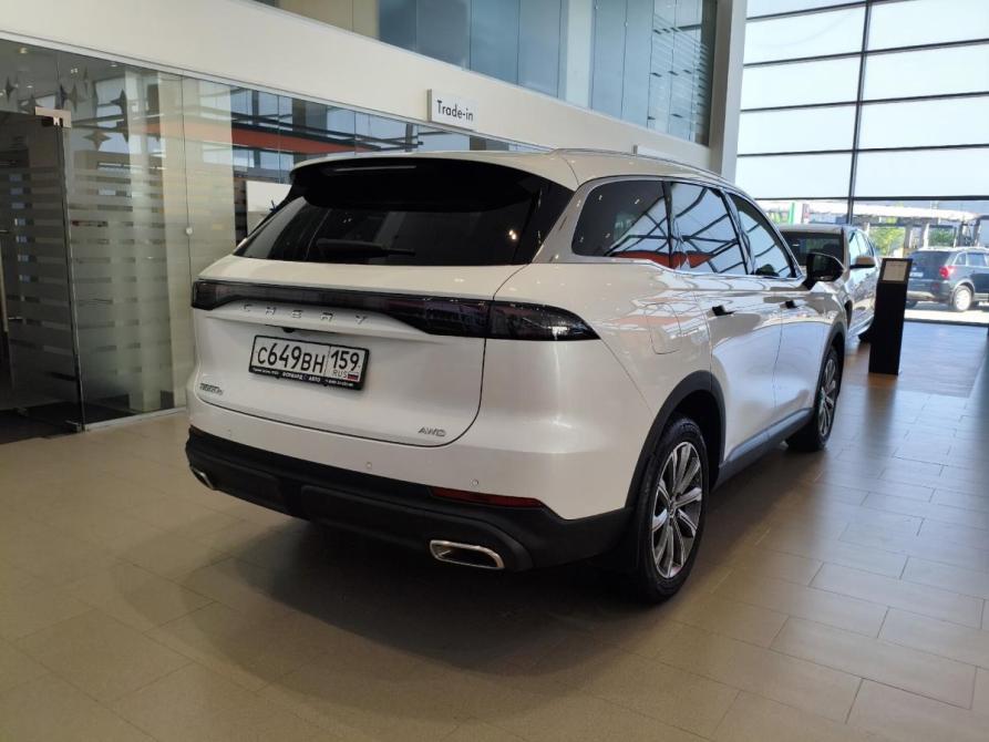 Chery Tiggo 9 I Пермь  - изображение 6