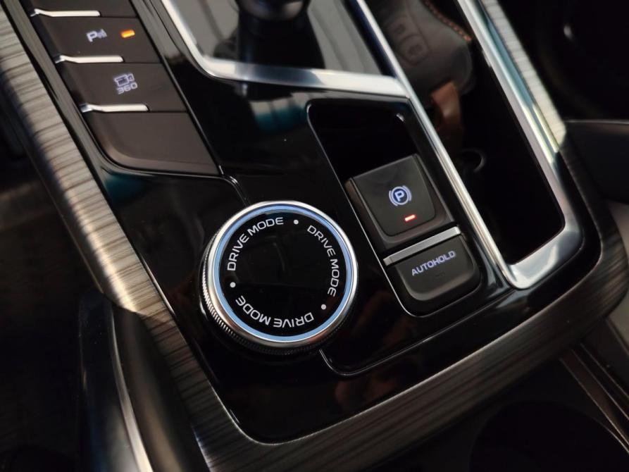 Geely Atlas Pro Санкт-Петербург  - изображение 13