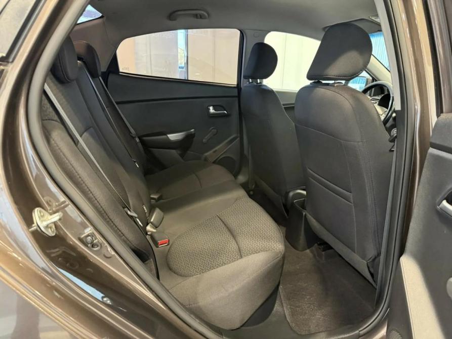 Kia Rio III Рестайлинг Подольск  - изображение 14