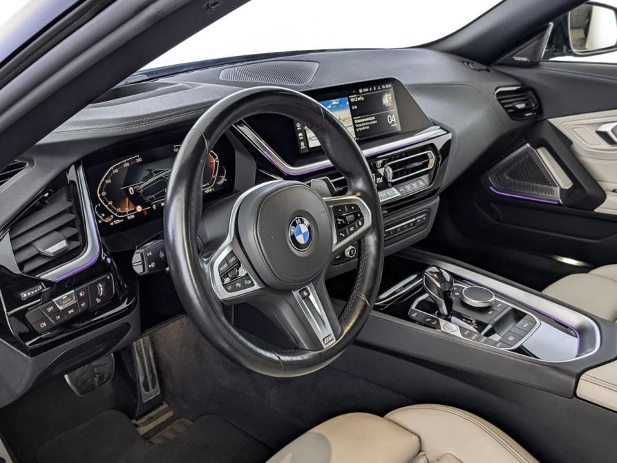 BMW Z4 III (G29) Санкт-Петербург  - изображение 27