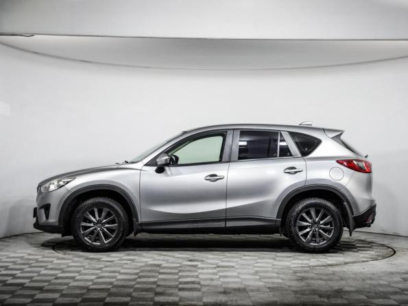 Mazda CX-5 I с пробегом 2012 года, цена 1 099 000 рублей, 272837 км, внедорожник, Автокод Объявления