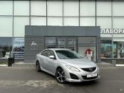 Mazda 6 II (GH) Рестайлинг Омск  - изображение 24