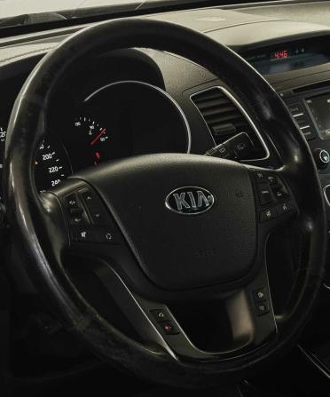 Kia Sorento II Рестайлинг с пробегом 2014 года, цена 1 635 000 рублей, 254245 км, внедорожник, Автокод Объявления