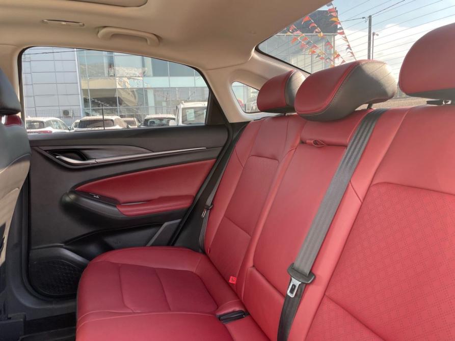 Changan Eado Plus Краснодар  - изображение 24
