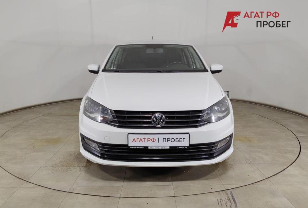 Volkswagen Polo V Рестайлинг Волгоград  - изображение 2