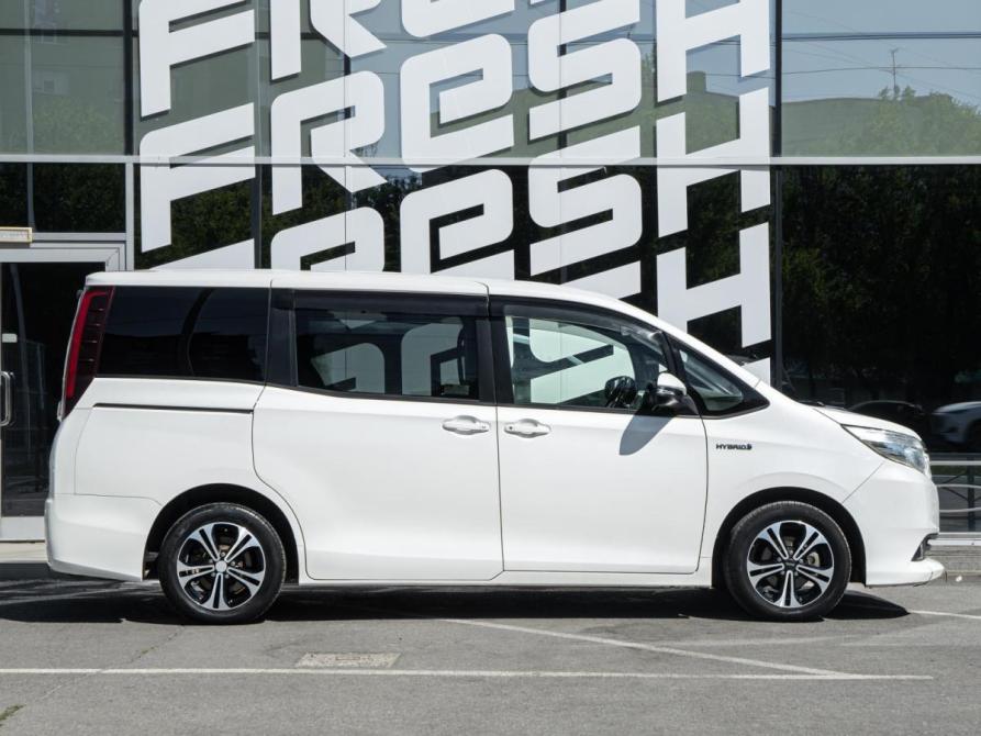 Toyota Noah III (R80) Волгоград  - изображение 5