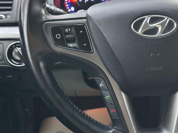 Hyundai i40 I Рестайлинг с пробегом 2015 года, цена 1 365 000 рублей, 92353 км, седан, Автокод Объявления