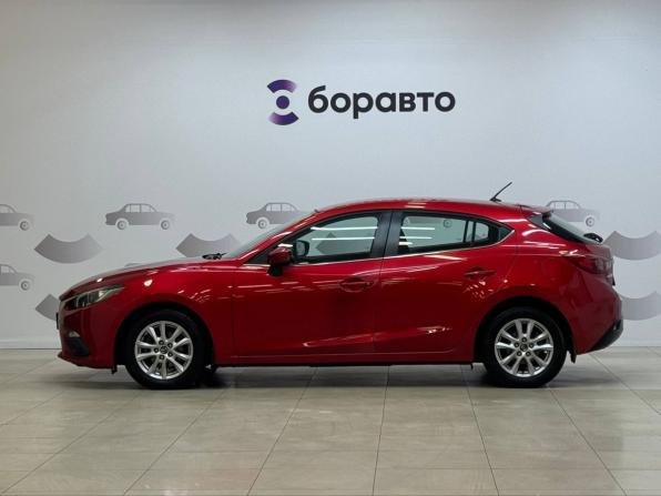 Mazda 3 III (BM) с пробегом 2014 года, цена 1 310 000 рублей, 194142 км, хэтчбек, Автокод Объявления