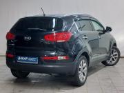 Kia Sportage III Рестайлинг Санкт-Петербург  - изображение 23