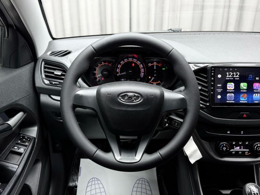 Lada (ВАЗ) Vesta I Ижевск  - изображение 19
