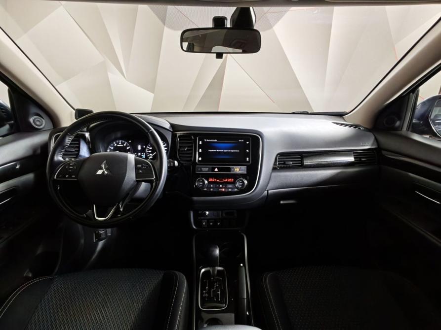Mitsubishi Outlander III Рестайлинг 3 Москва  - изображение 14