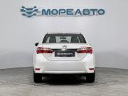 Toyota Corolla XI (E160 E170 E180) Рестайлинг 1 Калининград  - изображение 25