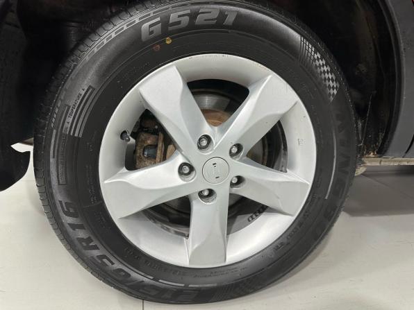 Nissan Qashqai I Рестайлинг с пробегом 2010 года, цена 936 000 рублей, 323256 км, внедорожник, Автокод Объявления