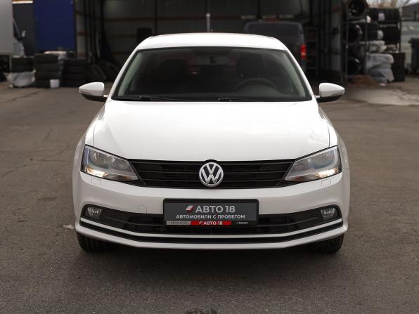 Volkswagen Jetta VI Рестайлинг с пробегом 2015 года, цена 1 079 000 рублей, 187000 км, седан, Автокод Объявления