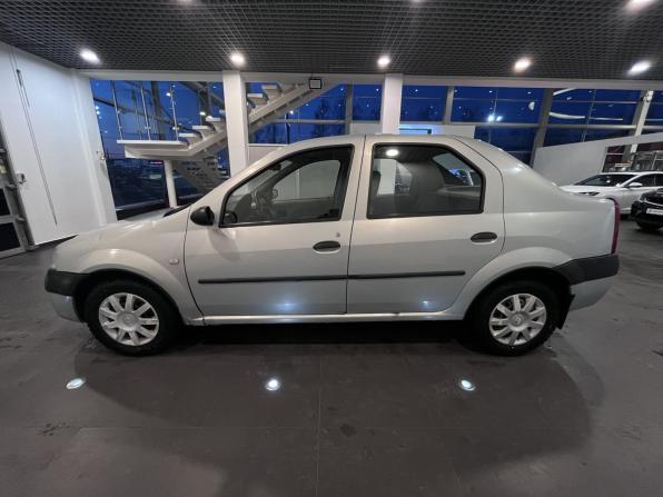Renault Logan I с пробегом 2007 года, цена 271 000 рублей, 152915 км, седан, Автокод Объявления