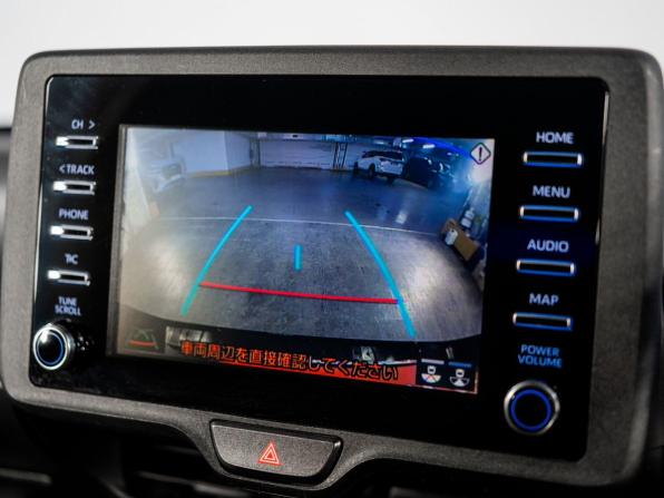 Toyota Yaris IV с пробегом 2020 года, цена 1 090 300 рублей, 60241 км, хэтчбек, Автокод Объявления