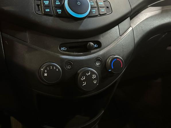 Chevrolet Spark III с пробегом 2011 года, цена 450 000 рублей, 162503 км, хэтчбек, Автокод Объявления
