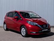 Nissan Note II Рестайлинг Сочи  - изображение 23