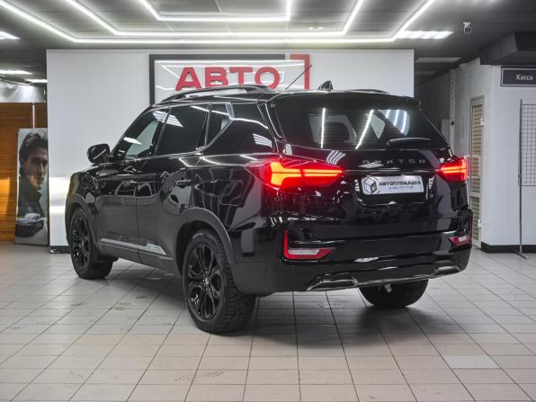 SsangYong Rexton IV Рестайлинг с пробегом 2020 года, цена 3 669 000 рублей, 72000 км, внедорожник, Автокод Объявления