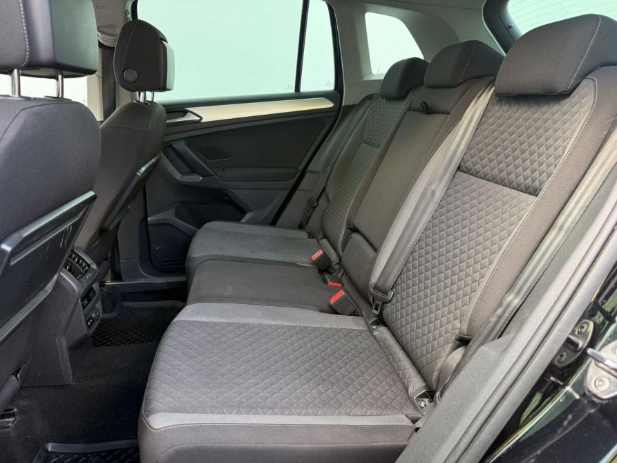 Volkswagen Tiguan II Москва  - изображение 11