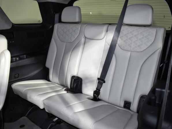 Hyundai Palisade I с пробегом 2019 года, цена 3 586 000 рублей, 96118 км, внедорожник, Автокод Объявления