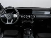 Mercedes-Benz A-Класс AMG II (W177) Москва  - изображение 33