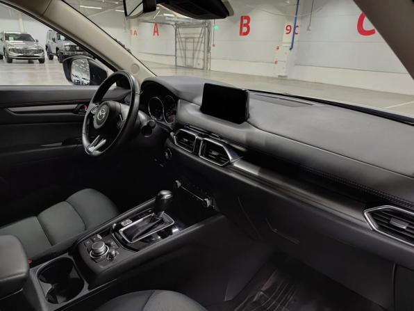 Mazda CX-5 II с пробегом 2021 года, цена 2 540 000 рублей, 125031 км, внедорожник, Автокод Объявления