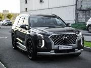 Hyundai Palisade I Санкт-Петербург  - изображение 43