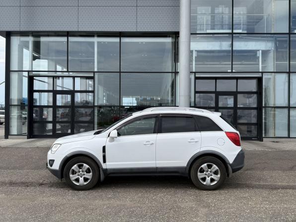Opel Antara I Рестайлинг с пробегом 2014 года, цена 895 000 рублей, 191087 км, внедорожник, Автокод Объявления