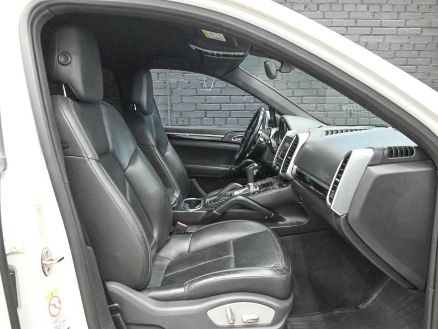 Porsche Cayenne II Рестайлинг (958) Екатеринбург  - изображение 10