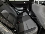 Kia Sportage IV Рестайлинг Москва  - изображение 27