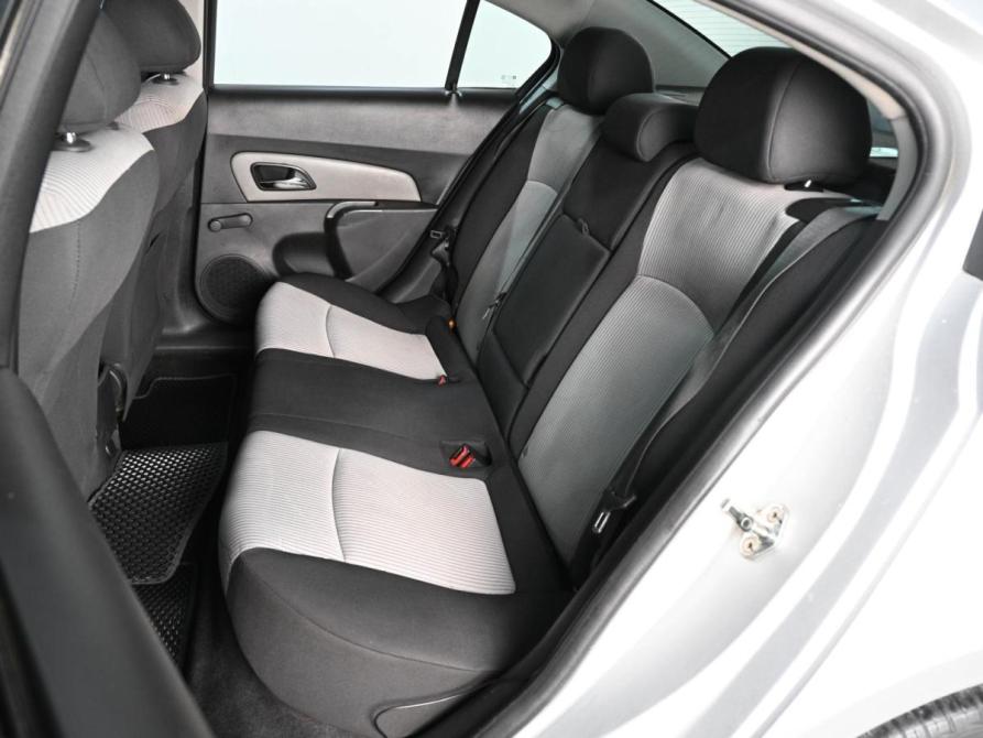 Chevrolet Cruze I Ростов-на-Дону  - изображение 9
