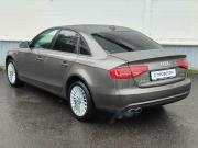 Audi A4 IV (B8) Рестайлинг Санкт-Петербург  - изображение 26