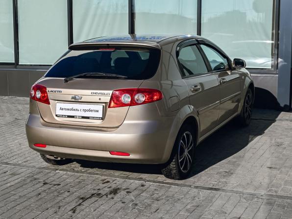 Chevrolet Lacetti I с пробегом 2008 года, цена 349 000 рублей, 162565 км, хэтчбек, Автокод Объявления