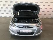 Hyundai Solaris I Курск  - изображение 35