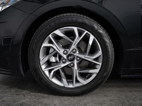 Hyundai Sonata VIII (DN8) с пробегом 2022 года, цена 2 100 000 рублей, 69549 км, седан, Автокод Объявления