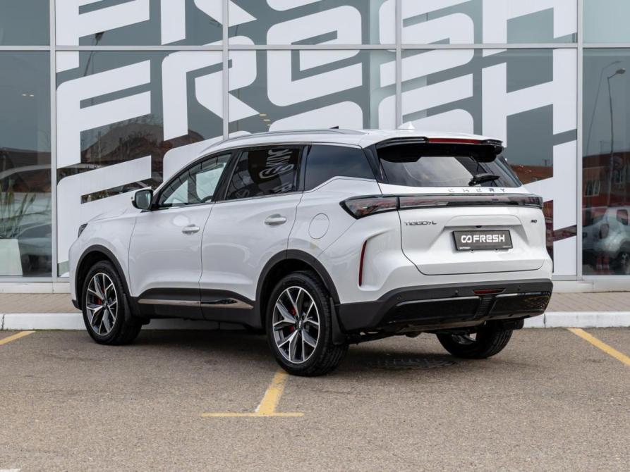 Chery Tiggo 7L I Краснодар  - изображение 2