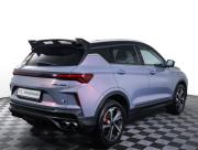 Geely Coolray I Рестайлинг Москва  - изображение 29